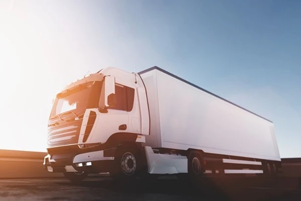 Ankara Süleymanpaşa, Nakliye Firması