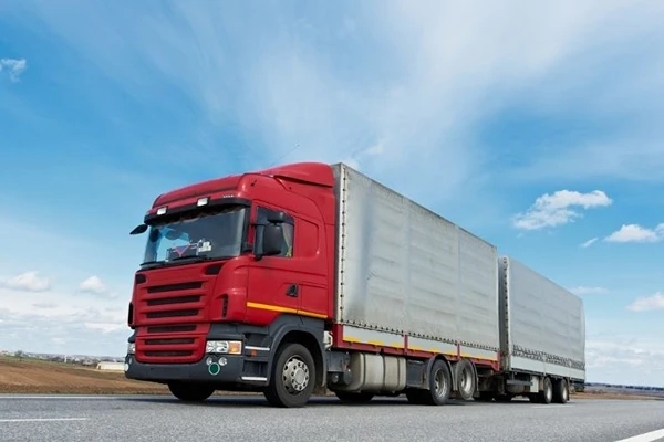 Ankara Süleymanpaşa, Şehirlerarası Taşımacılık