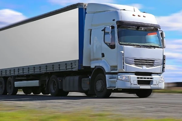 Ankara Süleymanpaşa, Nakliyat