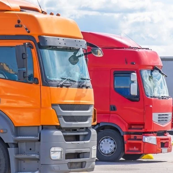 Ankara Süleymanpaşa Nakliye Ambarı